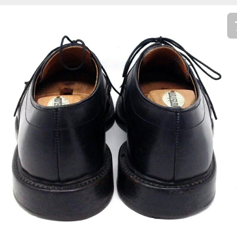 Allen Edmonds Dress Oxfords Hillcrest 9.5 D - Picture 6 of 8